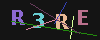 Gambar captcha