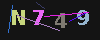 Gambar captcha